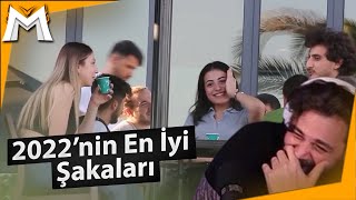 Elraenn - 2022 Yılının En İyi Sosyal Deneylerini İzliyor | Sosyal Terapi