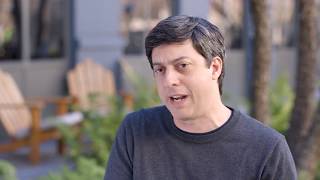 Why should social scientists start working with big data: Jon Schwabish