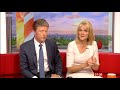 Trafford Rape Crisis joins Fern Champion on BBC Breakfast