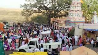 Warugad yatra 21/04/2017