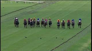 20190206 Scottsville Express clip Race 2 won by NEWS STREAM