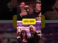 Triple H, Stephanie, and The Terror Twins at UFC 309👆