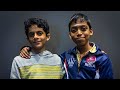 Nihal Sarin vs Praggnanandhaa! Who came out on top? | Gelfand Challenge