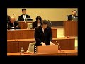 令和5年12月8日　鶴岡市議会　一般質問　佐藤昌哉議員