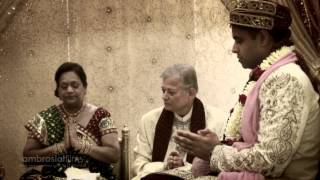 Gujarati Wedding Same Day Edit | Ambrosial Films ®