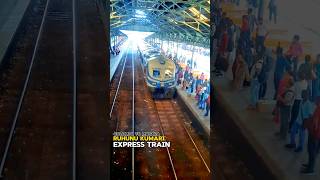 Colombo to Matara Ruhunu kumari train #srilankatrain #srilankatravel #srilankarailway