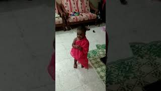 என்ன dress இது🤣 நடக்கவே முடியல #shorts #trending #viral #prince #cute