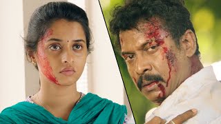 Samuthirakani Latest Telugu Movie Part 4 | Aapadbandhavudu | Sunainaa | Justin Prabhakaran | Thondan