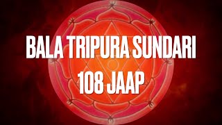 Most Powerful Mantra To Know Your Life Purpose I Aim Kleem Sauh Mantra l Bala Tripura Sundari Mantra