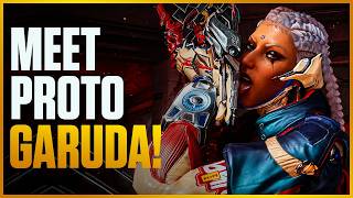Warframe: HUGE Update Revealed! Proto Ash, Proto Garuda, Stalker’s Sons & More! Dev 195.