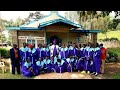 NGORO YAKWA IGWETEREIRE COVER BY AIPCA GATURUTURU YOUTHS