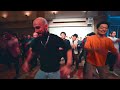 gero u0026 migle bachata japan battle lloro y lloro xtreme