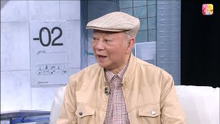 《亞視百人》第12集 - 夏春秋 | ATV 100 Celebrities Ep12 | ATV