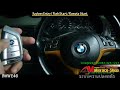 bmw e46 ติดตั้ง ระบบ keyless entry