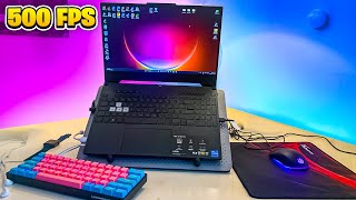 Why is EVERYONE Buying this Cheap Gaming Laptop?