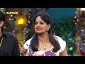 तुम मांगलिक हो तो पति सानडिक क्यों रखा है ep 37 kapil sharma show comedy trending funny new