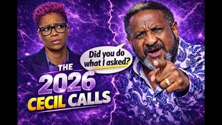 New 2026 Jail Calls Expose Cecil Mccrary