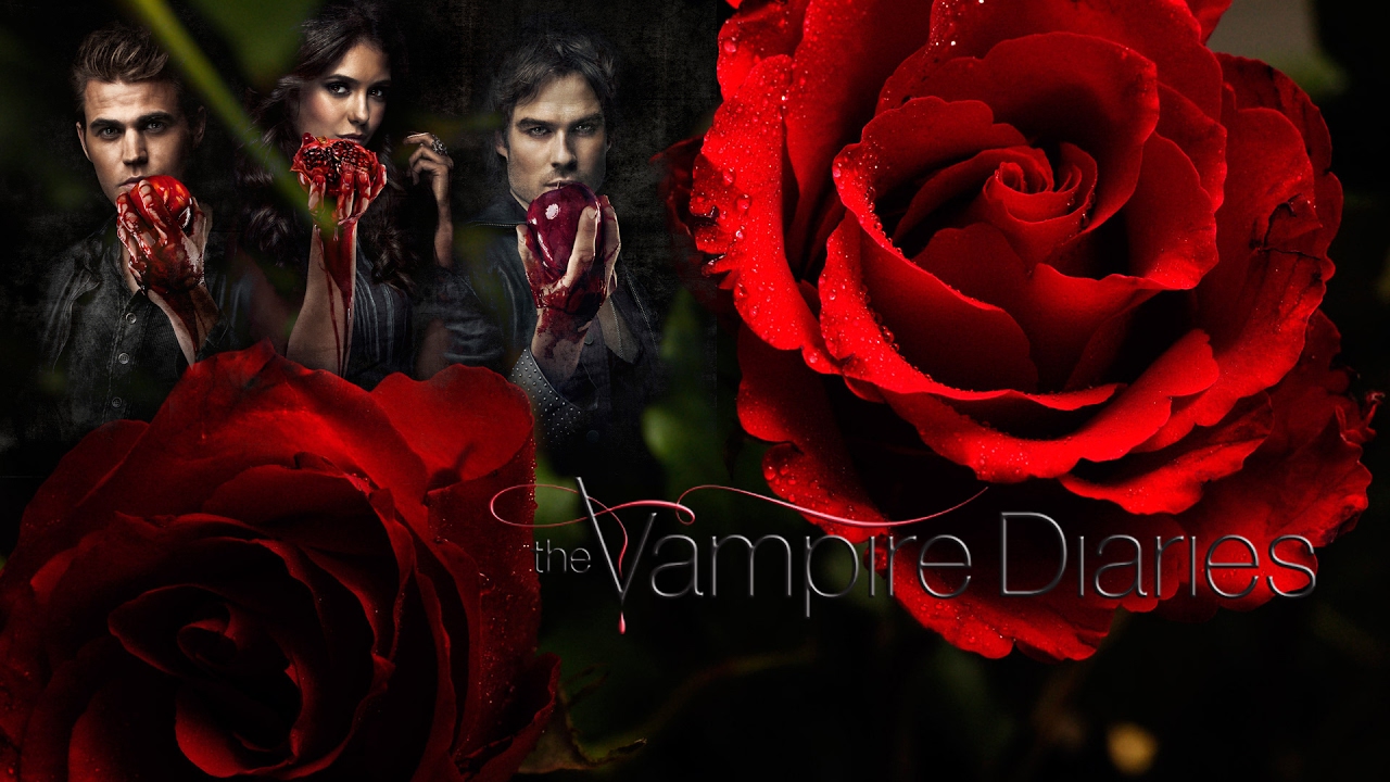 The Vampire Diaries Season 4 Episode 2 Review & The Ultimate Love ...