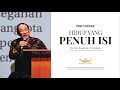 Ps. DR. Samuel Gunawan - Hidup Yang Penuh Isi - Gereja Satu Jam Saja