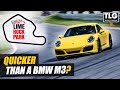 Porsche 911 at Lime Rock Park with Turn-by-Turn Commentary: HPDE