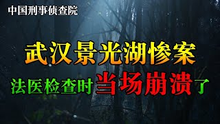 我说哭了！全部被掏空，非常惨！ | 中国刑事大案纪实 | 刑事案件纪实 | 拍案说法 | 大案解迷 | 一线