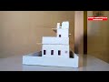 தென்கிழக்கு தெற்கு தெருக்குத்து வீடு therukuthu house model ஆண்டாள் வாஸ்து விதிப்படி