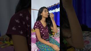 Mini vlog❤️দিনের শুরুতেই হয়ে গেছি অসুস্থ 🤒#shorts #minivlog #trending #bangla #viral