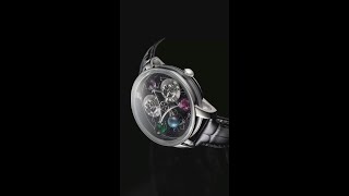 PINDU DESIGN - mechanical watch (link in the description)