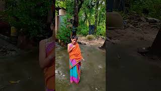 ଏଇ ଘର ମୋର ସରଗ ପୁର🏫💒#shortvideos #funny #viral #dance 🏫💒🛖