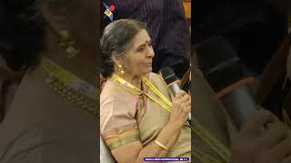 actress vidhubala speech before Marakkillorikkallum event happen at iffk