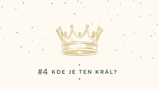 Kde je ten král? Ne 22.12.2024| Baptisté Brno