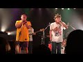 どついたるねん 人生の選択 live