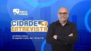 AS MEMÓRIAS DE RENATO TRINDADE NO FUTEBOL (Reprise, 21/2/2025)