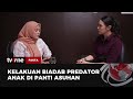 Menjijikan! Pelaku Pencabulan di Panti Asuhan An-Nur Ajarkan Hubungan Sesama Jenis! | Fakta tvOne