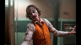 Joker's first dance theme - Joker (2019) soundtrack