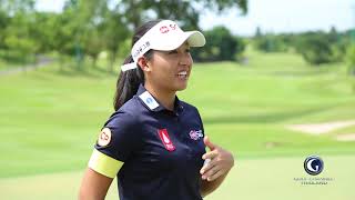 Golf Tips:  เรียนเทคนิคการพัตต์ กับ \