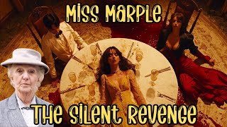 Miss Marple & The Silent Revenge | A Detective Story