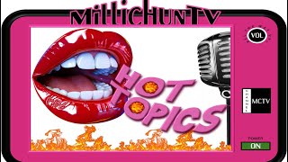 Hot Topics