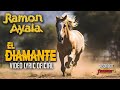 Ramon Ayala - El Diamante (Video Lyric Oficial) Letra / Karaoke