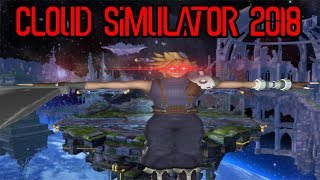CLOUD SIMULATOR 2018
