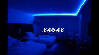 Jakub Kaletnikov - xanax