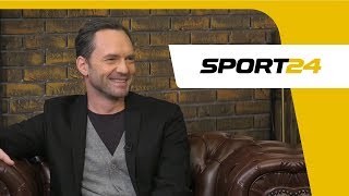 Виктор Васильев - об игре против Владислава Радимова в детстве | Sport24