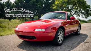 1994 Mazda Miata For Sale