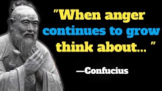 Why Didn't I Know This Before!Confucius Quotes That Still Ring True