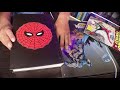 How to properly open a Omnibus (Book), ASM VOL 1 Overview