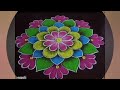 rangoli for competition rangoli designs 2025 sankranthi muggulu designs big rangoli designs rangoli