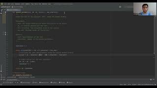 Implementation Of Secant Method In Python