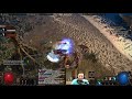 poe 3.9 bootcamp with zizaran part 1