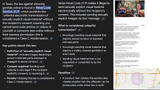 Here's cop call 1, and the law @tonicandsails doesn't want you to see. Second call and emails or