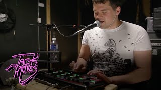 Rap Medley - "Bridge is Over", "Flava in ya Ear", "Takeover", "Superstition" | JACK MOVES Live Loops
